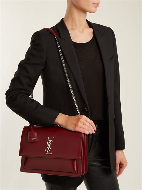 ysl chinese bag|what ysl bags are available.